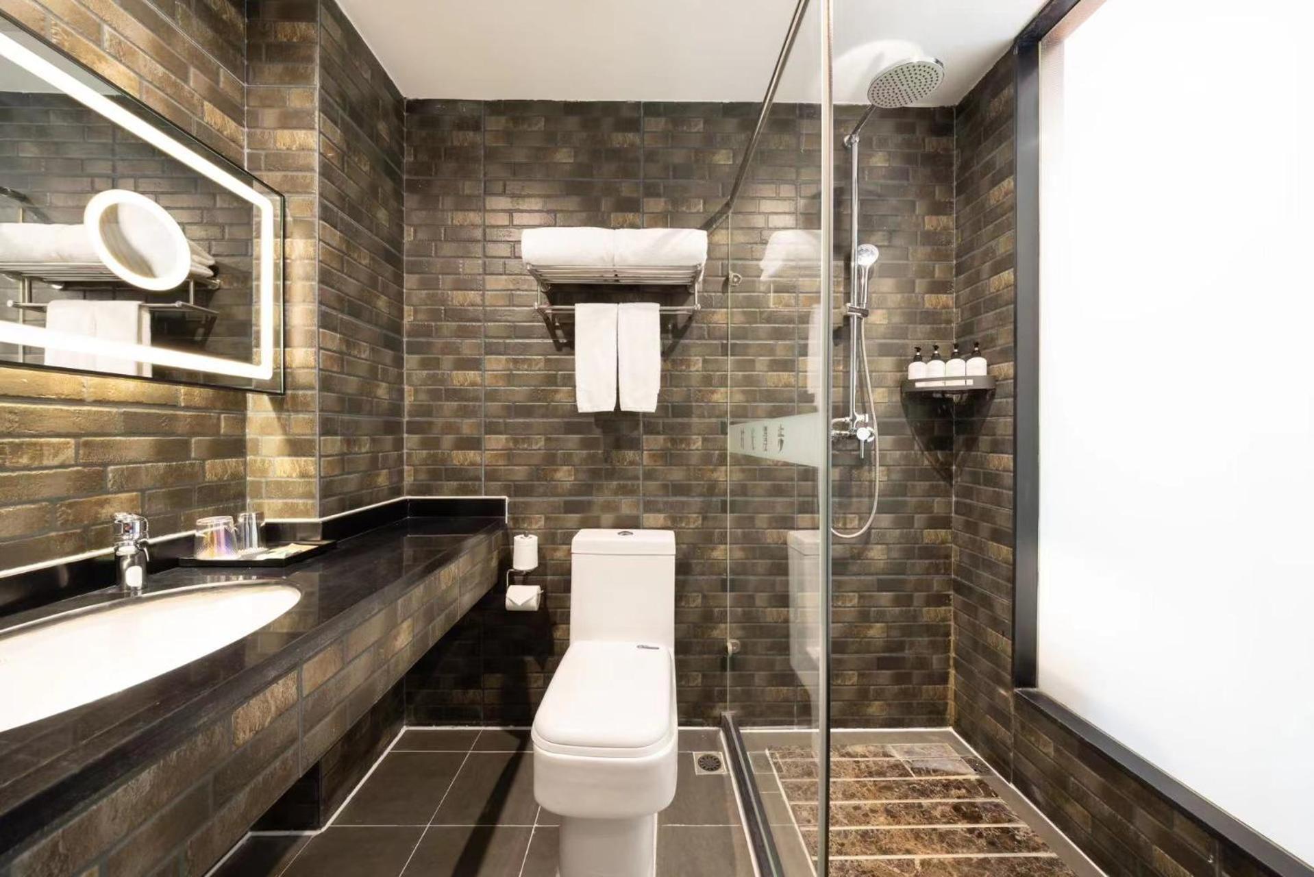 Nost Algia Hotel Near Beijing Panjiayuan Antique Market- Beijing Happy Valley, Cbd, China Zun And Sanlitun, Tian'Anmen Square, Free Ice Cream, Mineral Water, Coffee, Snacks And Laundry Service, Free Gymnastic, English Communication Well Ngoại thất bức ảnh