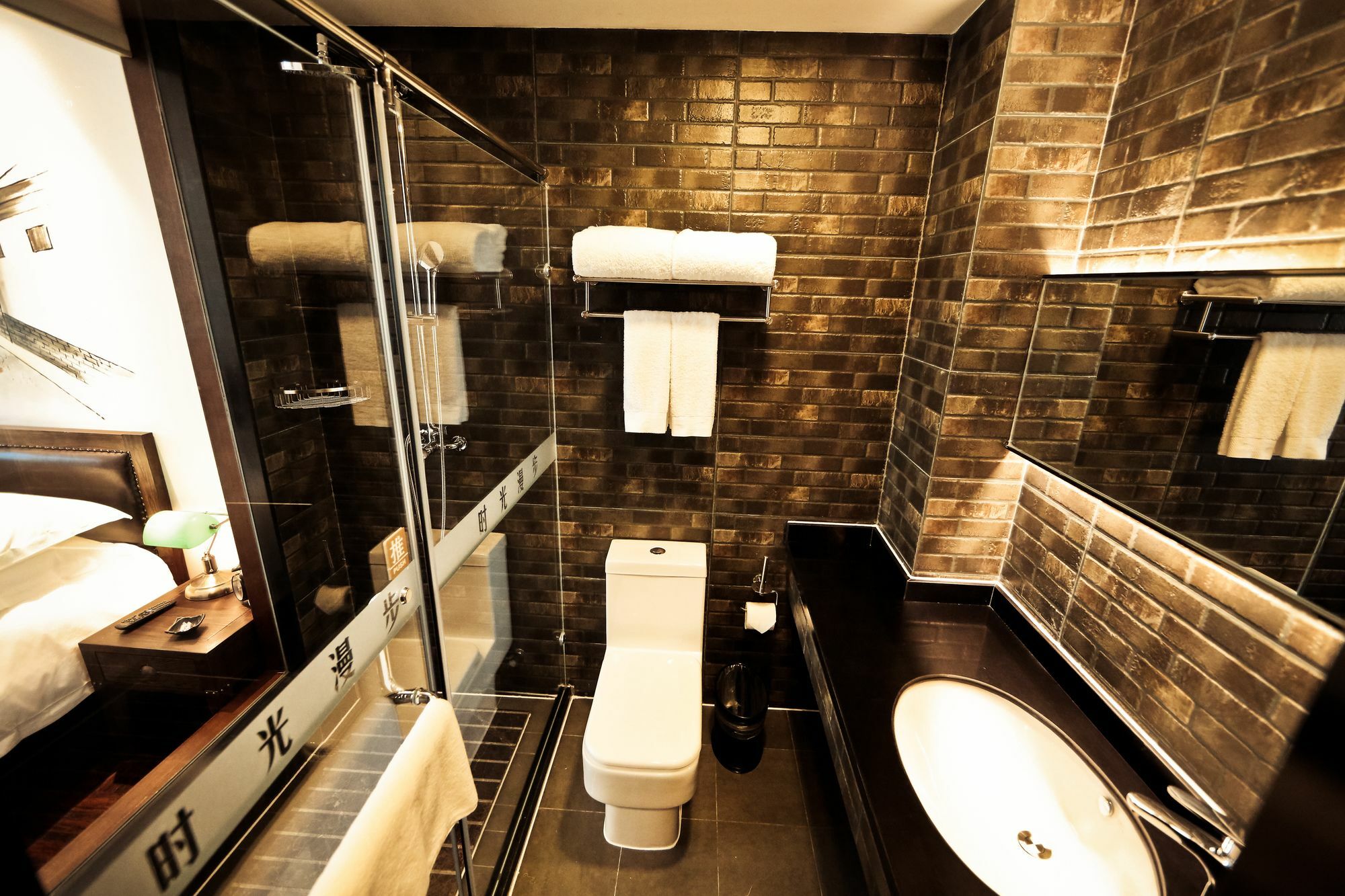 Nost Algia Hotel Near Beijing Panjiayuan Antique Market- Beijing Happy Valley, Cbd, China Zun And Sanlitun, Tian'Anmen Square, Free Ice Cream, Mineral Water, Coffee, Snacks And Laundry Service, Free Gymnastic, English Communication Well Ngoại thất bức ảnh