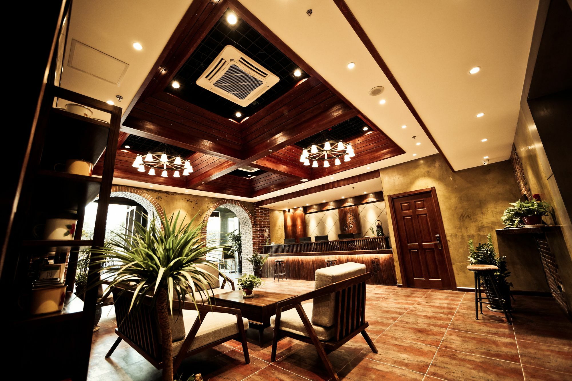Nost Algia Hotel Near Beijing Panjiayuan Antique Market- Beijing Happy Valley, Cbd, China Zun And Sanlitun, Tian'Anmen Square, Free Ice Cream, Mineral Water, Coffee, Snacks And Laundry Service, Free Gymnastic, English Communication Well Ngoại thất bức ảnh